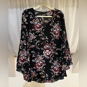 Alfani blouse